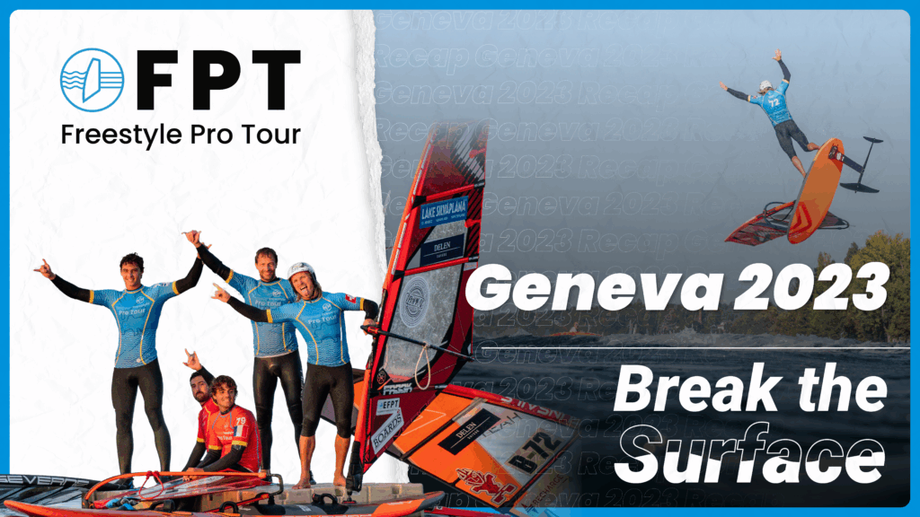 Flashback Friday | Break the Surface: Geneva 2023