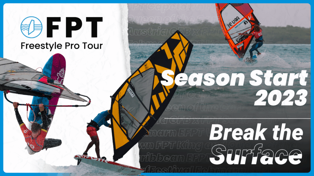 Flashback Friday | Break the Surface: Season Start 2023