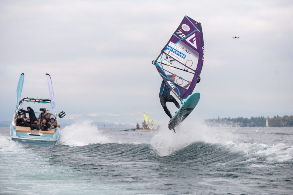 Caers Craziness Continues, Esteve Flies High and SVB-72 is Back to Tow-In | FPT Geneva Day 4 Recap