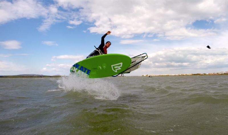 32 Riders at Podersdorf